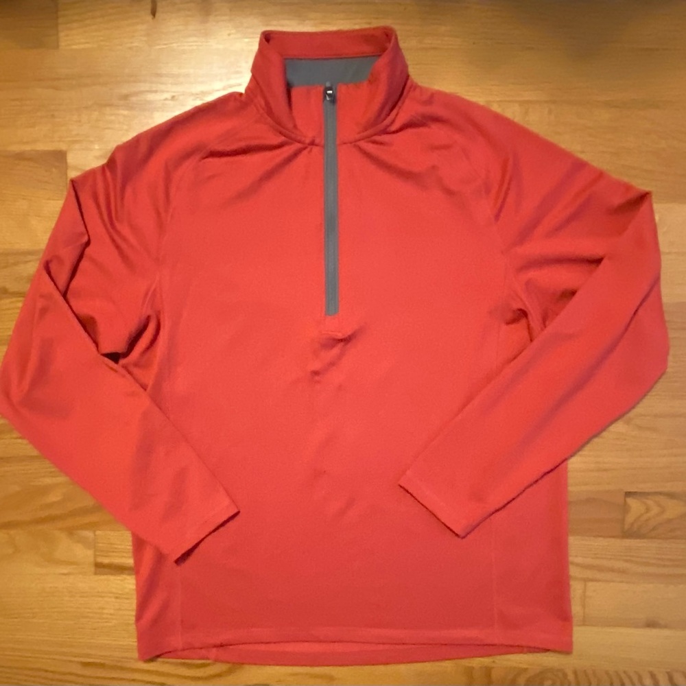 Vineyard Vines Performance Quarter-Zip